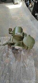 Zetor motor - 2