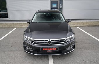 Volkswagen Passat Variant 2.0 TDI Elegance 4Motion DSG - 2