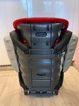 Britax Römer KidfixSICT KIM s ochrannými bočnicami - 2