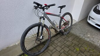 Bicykel Carrera Hellcat 29 - 2