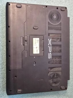 Dell XPS M1730 - 2
