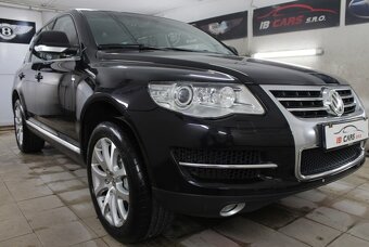 Volkswagen Touareg Individual V 10 5,0 TDI - 2