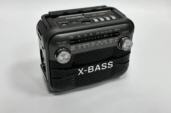 radia a bluetooth reproduktory... - 2