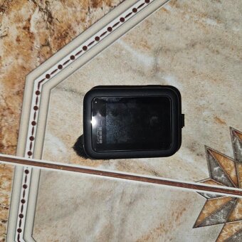 Go pro Hero 8 - 2