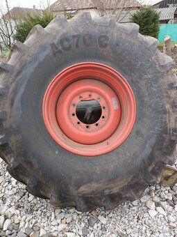 800/70 r32 , 680 / 85 r32 - 2