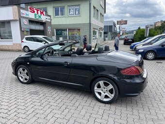 Peugeot 307cc - 2
