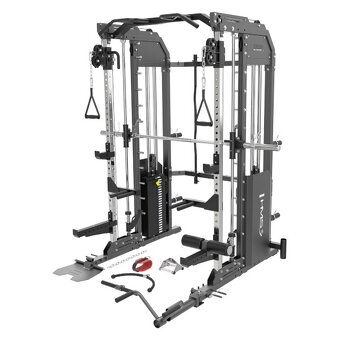 Predám fitness stroje - 2
