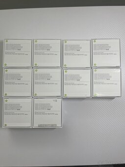 AirPods 4 ANC 1:1 REPLIKY - 2