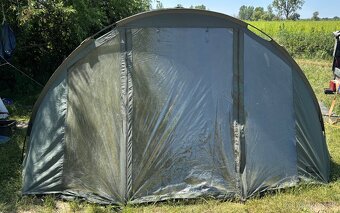 Giants Fishing Bivak Luxury Bivvy 2-3 Man + Mivardi predstan - 2