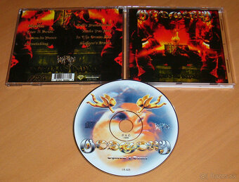 GODGORY - 2xCD - 2