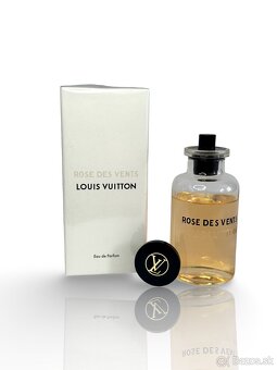 Louis Vuitton Rose des Vents - 2