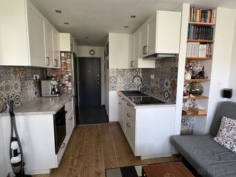 Predaj 2-izbového bytu, Heyrovského, Bratislava – Lamač. - 2