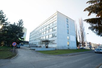 Predaj administratívna budova Levice EXKLUZÍVNE - 2