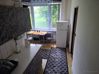 Prenájom, 2,5i bytu, Slnečná ul., Fončorda, Banská Bystrica. - 2