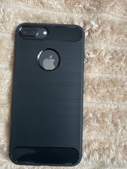 iPhone 8 plus. - 2