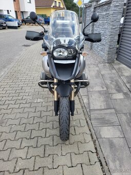 BMW R 1200 GS - 2