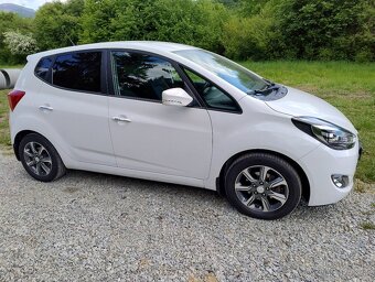 Hyundai IX20 1,6 - 2