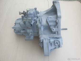 Převodovka Fiat Bravo II 1.4 16V 6 Rychlost - 2