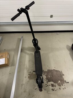 Xiaomi mi pro 2 electric scooter - 2
