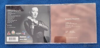 2x Hasprová Katarína - 2