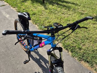Horský bicykel MARIN BOBCAT TRAIL 3 29" - 2