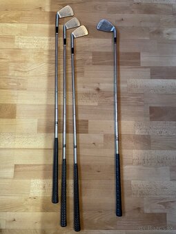 Golfové palice - 2