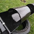 STRONGMAN LOG / KLÁDA - 2