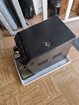 Automaticky kávovar Philips - 2
