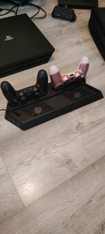 Playstation 4 pro 1tb - 2