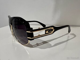 Cazal 671 slnecne okuliare nove - 2