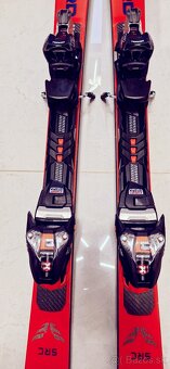 Lyže_BLIZZARD_SRC_165cm - 2
