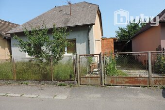 PREDAJ RODINNÝ DOM NOSICE, PÚCHOV - 2