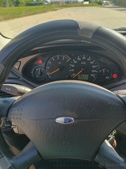 Ford Focus 1.6 74kw mk1 - 2