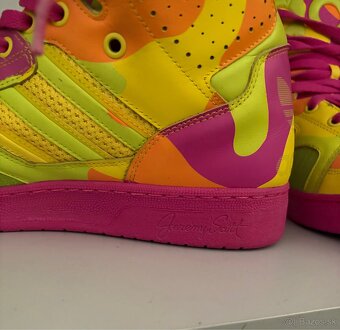 ADIDAS tenisky - 2