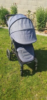Valco baby Trend 4 - 2