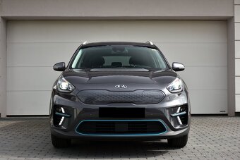 Kia Niro EV 64 kWh Platinum - 2
