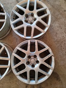 5x100 r16 - 2