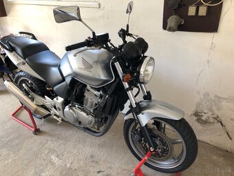 Predám Honda CBF 500 r.v. 2006 - 2