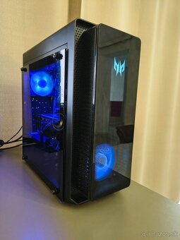 ACER Predator Orion 3000 PO3-650 - 2