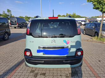 Citroen C3 Picasso benzin - 2