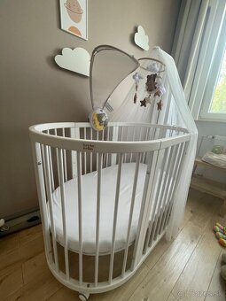 Levin felin postielka - 2
