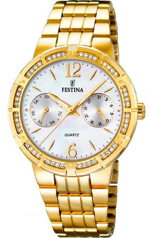 Dámske náramkové hodinky FESTINA 16701/2 MADEMOI - 2