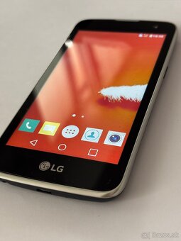 LG K4 LTE - 2