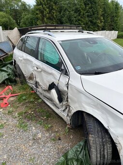 Škoda Octavia 3 - 2