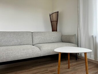 SEVER - ALBELLI - NOVOSTAVBA 2 IZBOVÝ KOMPLETNE ZARIADENÝ TE - 2
