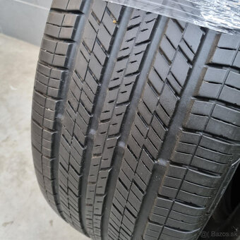 Letné pneumatiky 265/60 R18 CONTINENTAL DOT1815 - 2