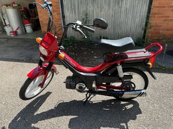 Moped korado 216 - 2