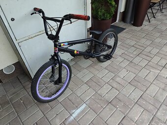 BMX - 2
