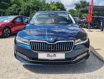 ŠKODA SUPERB 2.0 TDI SCR STYLE 4X4 DSG - 2