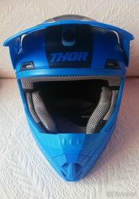 THOR helma - 2